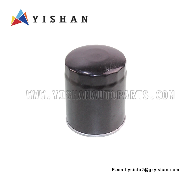 ISUZU DMAX ALYVOS FILTRAS 8-98165071-0 8-98165071-CAO