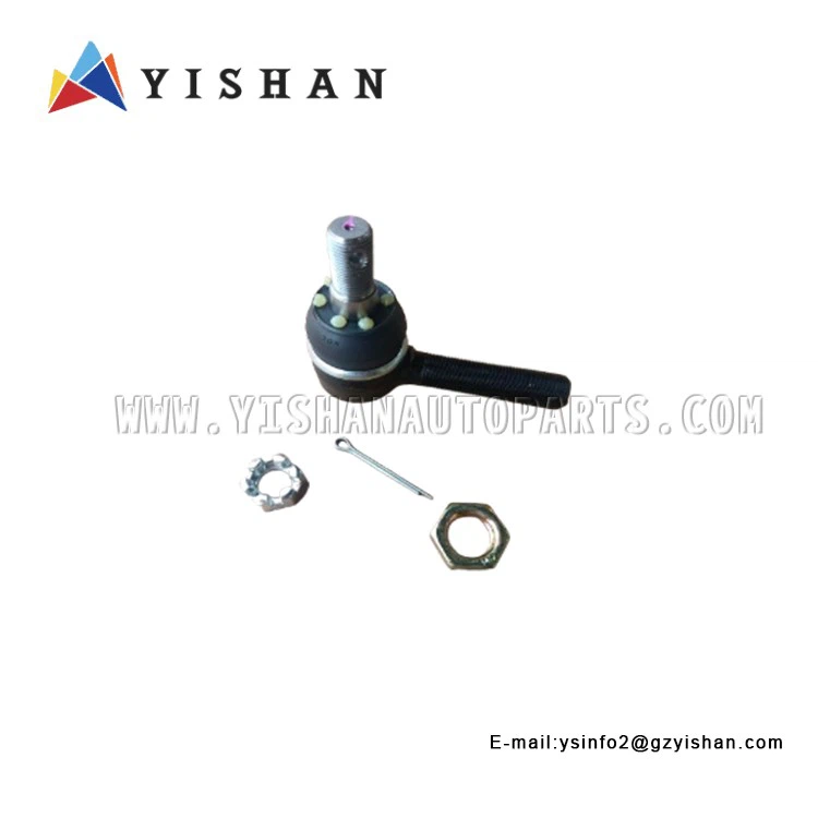 8-97142100-0 8-97142100-GQ TIE ROD END R ISUZU 600P 4KH1 NKR