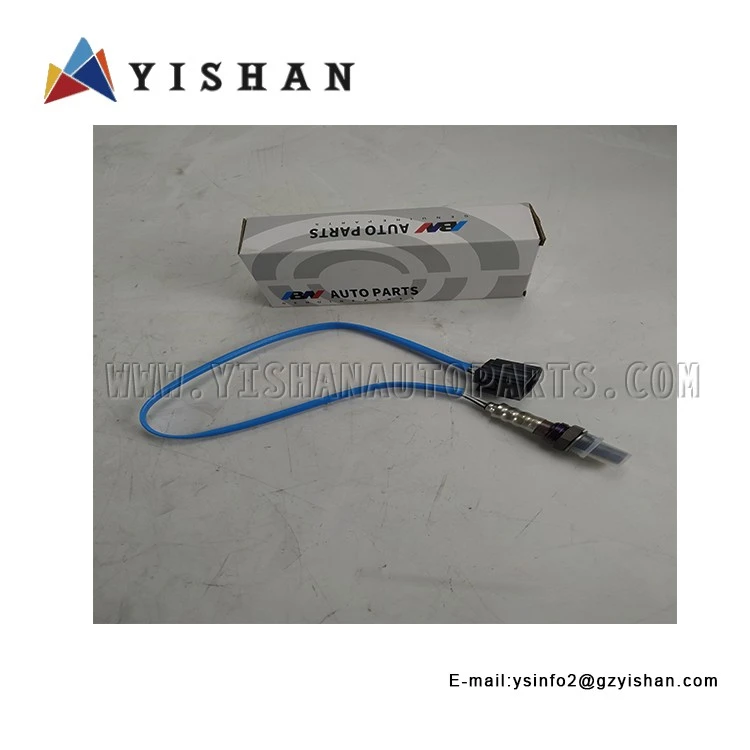 Z601-18-861 MAZDA OXYGEN SENSOR