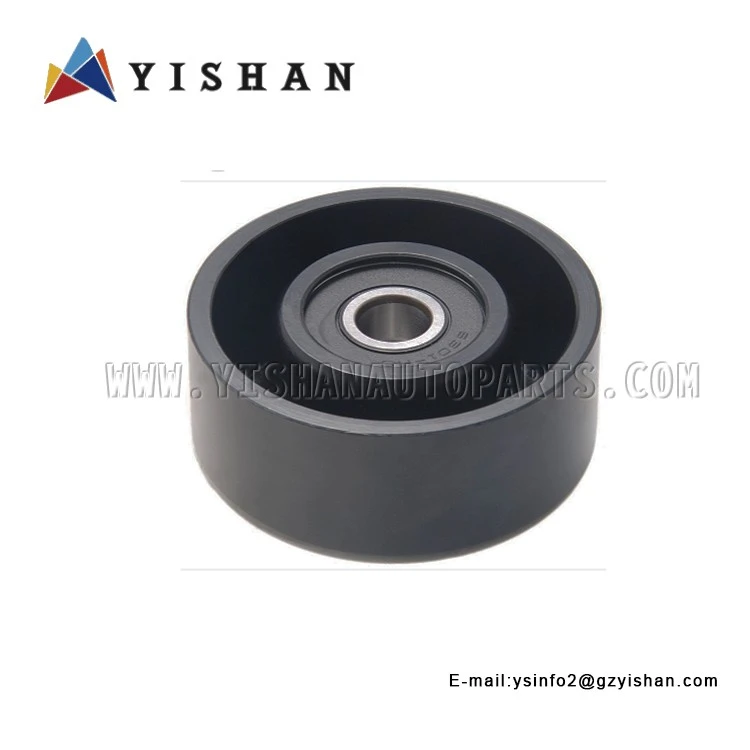 11927-ED320 PULLEY TENSIONER
