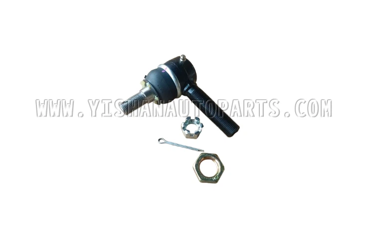 8-97142100-0 8-97142100-GQ TIE ROD END R ISUZU 4KH1 NKR 8-97142100-0 8-97142100-GQ TIE ROD END R ISUZU 4KH1 NKR