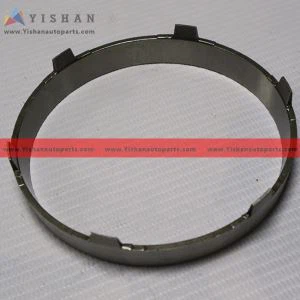 Transmisijos sinchronizatoriaus žiedas