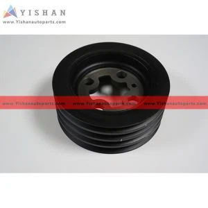 Alkūninio veleno skriemulys 8972220310 8970884783 FOR Isuzu NPR 4HF1 4HG1 6HE1 Su Turbo