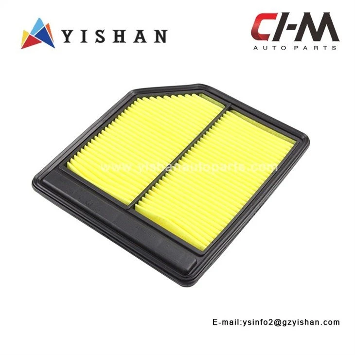 Honda CIVIC air filter