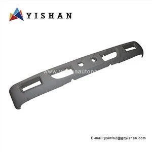 ISUZU NKR94 4JB1 BUMPERIS 8970978520
