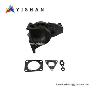 FORD V348 TURBO CHARGER 6C1Q6K682EN