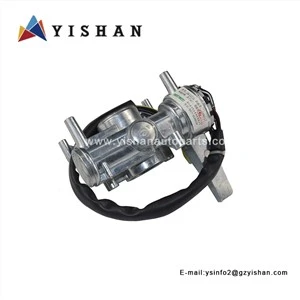 ISUZU NKR55 4JB1 UŽDEGIMO JUNGIKLIS 8970956821