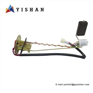 ISUZU NKR55 4JB1 OIL TANK SENSOR 8943161880